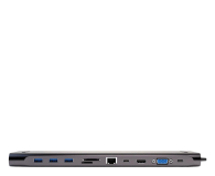 4smarts Podstawka pod laptopa HUB 11w1 - 1512718 - zdjęcie 2